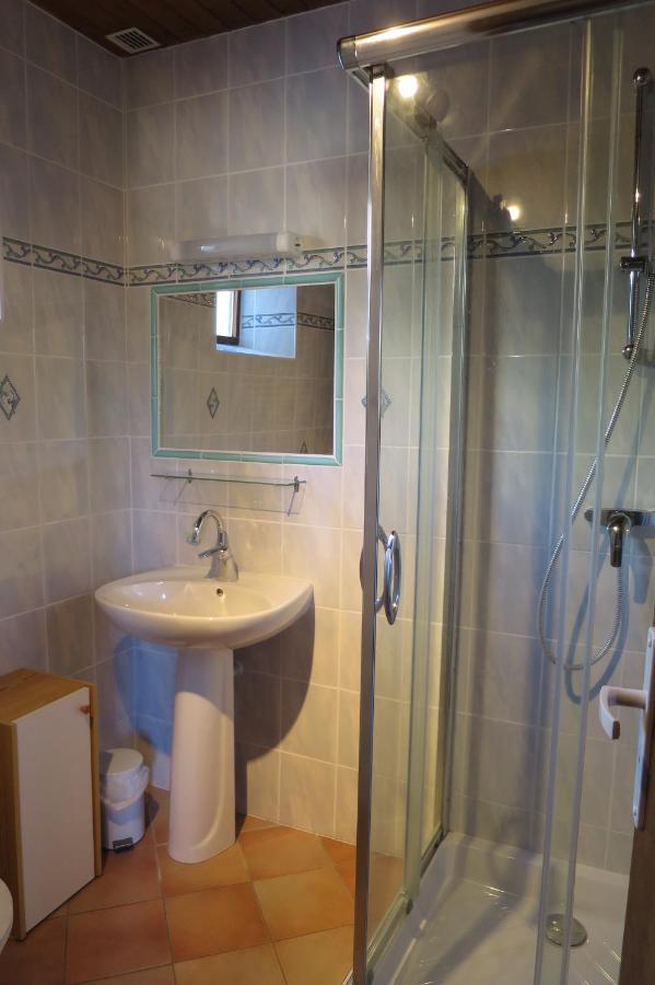 La Tourtette Bed & Breakfast Le Devoluy Ngoại thất bức ảnh