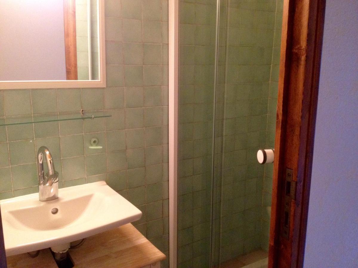 La Tourtette Bed & Breakfast Le Devoluy Ngoại thất bức ảnh