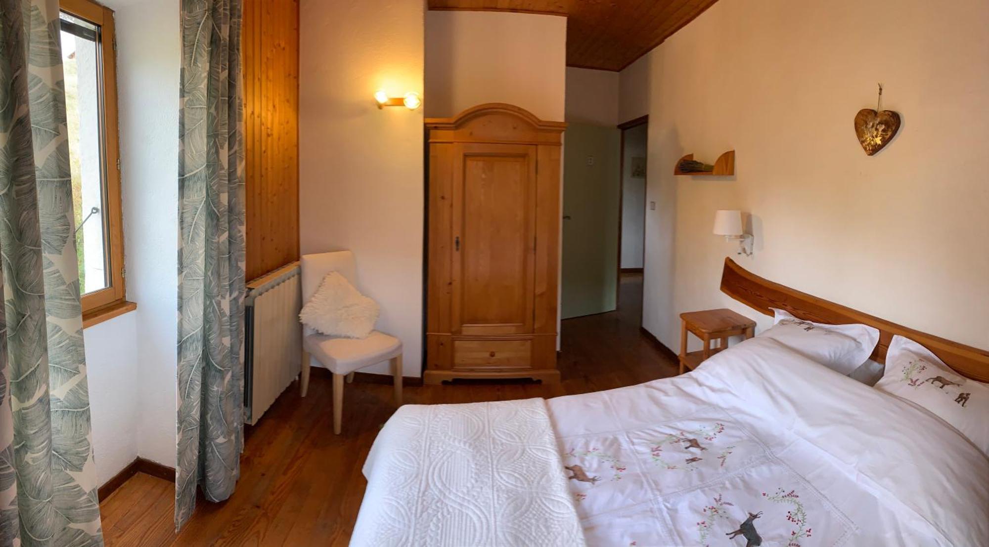 La Tourtette Bed & Breakfast Le Devoluy Ngoại thất bức ảnh