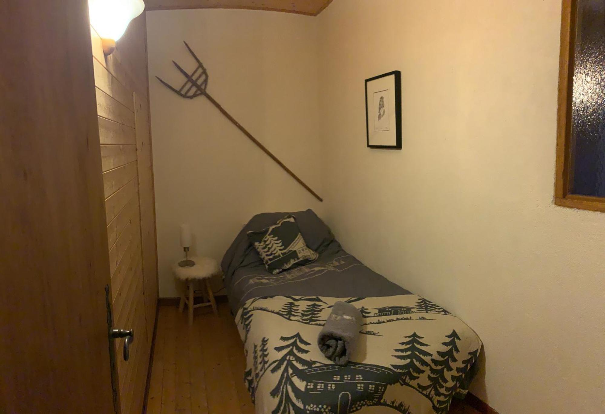 La Tourtette Bed & Breakfast Le Devoluy Ngoại thất bức ảnh