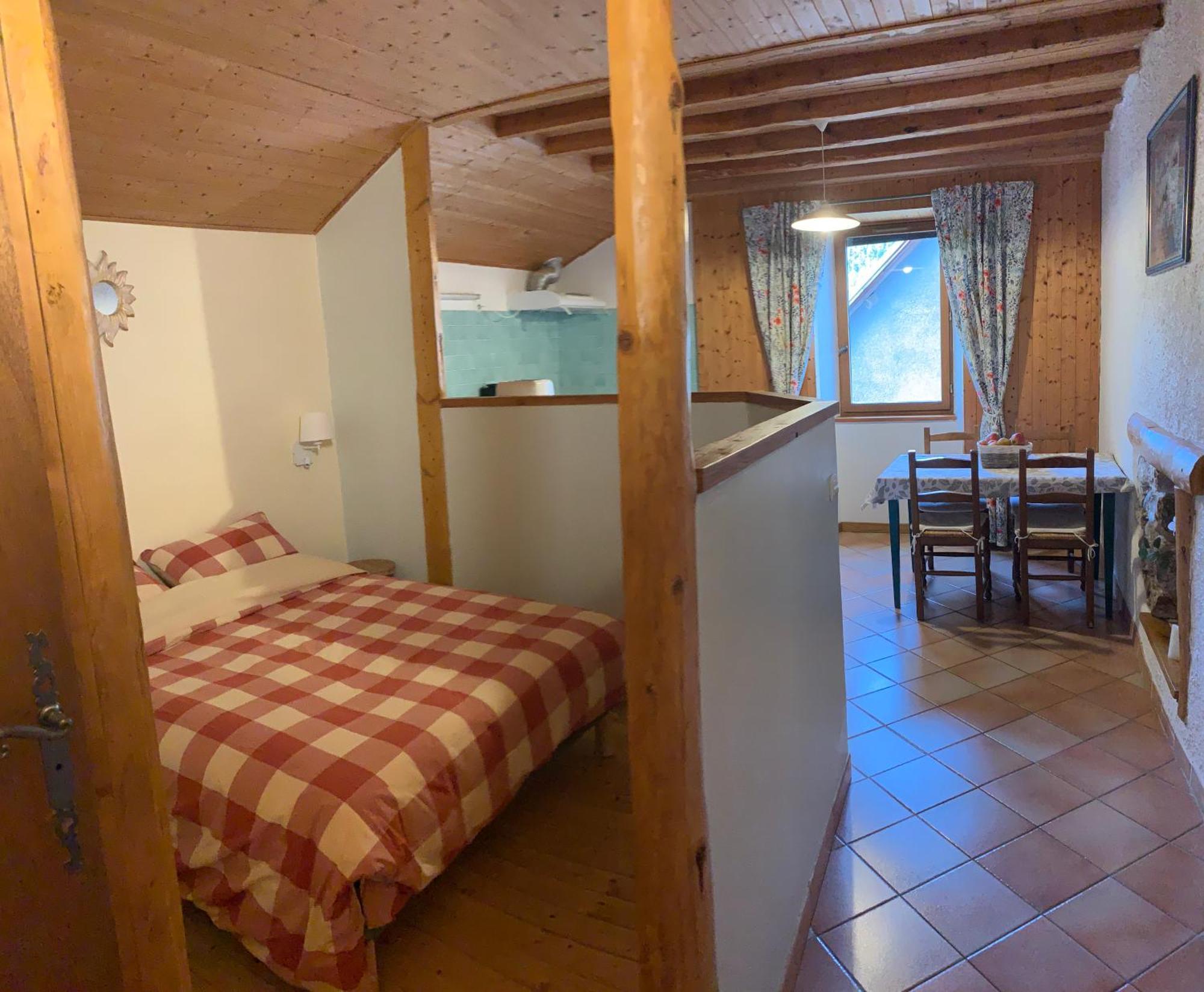 La Tourtette Bed & Breakfast Le Devoluy Ngoại thất bức ảnh